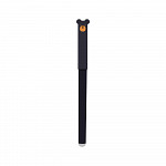 Caneta Gel Apagável - Azul/Preto - Blister c/2 unidades