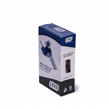 Aplicador de fita adesiva LYKE