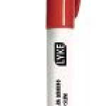 Marcador p/Quadro Branco - Slim Vermelho cx c/12 unds - ponta 1 à 2mm