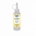 Cola Silicone 30 ml - caixa c/ 24 unid