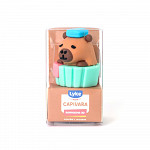 Borracha Capivara