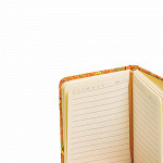 Caderno de Anotações Reciclável