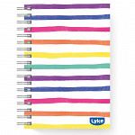 Agenda / Planner Permanente 15x21 cm - 16 capas - FEM - caixa c/ 32 unidades (sortidas)