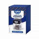 Porta Clips Magnético