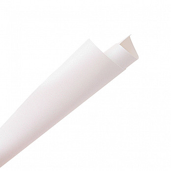 PLACA EVA GLITTER 40X48 BRANCO 1,8MM PCT