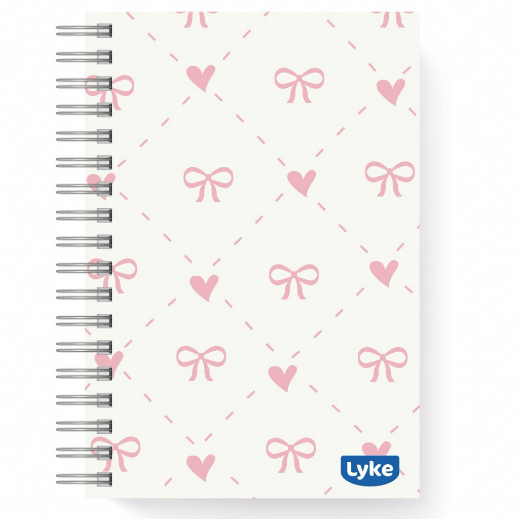 Agenda / Planner Permanente 15x21 cm - 16 capas - FEM - caixa c/ 32 unidades (sortidas)