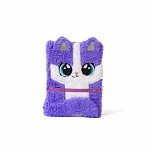 Caderno Plush - 210X148MM - Display c/12 unidades