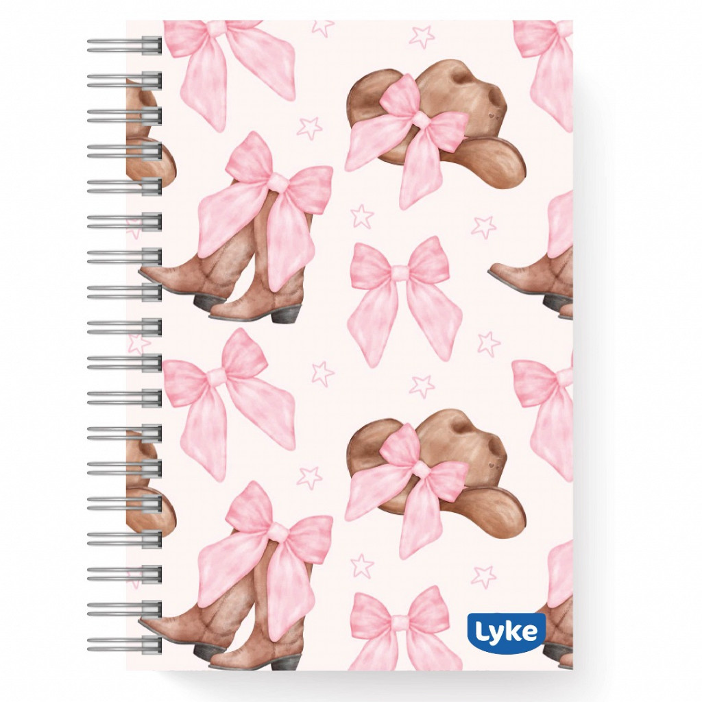 Agenda / Planner Permanente 15x21 cm - 16 capas - FEM - caixa c/ 32 unidades (sortidas)