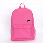 Mochila Basic - Rosa