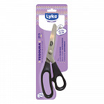Tesoura Profissional Lyke de Picotar - 23 cm - Blister 1 un
