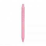 Caneta Gel para Reposição Lyke Girls - Rosa