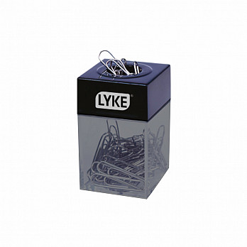 Porta Clips Magnético