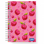 Agenda / Planner Permanente 15x21 cm - 16 capas - FEM - caixa c/ 32 unidades (sortidas)