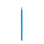 Lápis de Cor LYKE de madeira (FSC) - 12 cores