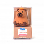 Borracha Capivara