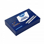 Grampo Trilho em metal galvanizado - 80mm - cx/c 50 unds