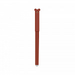 Caneta Gel Apagável - Ursinhos - Display c/ 24 unidades