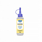 Cola Silicone 100 ml - cx c/ 12 un.