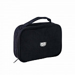 Estojo Case Keep - 1 zíper