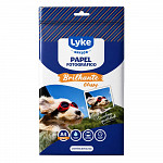 Papel Fotográfico Brilhante - A4 - 180g