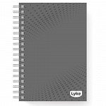 Agenda / Planner Permanente 15x21 cm - 6 capas - MASC - caixa c/ 32 unidades (sortidas)