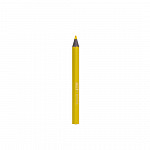 Lápis de Cor LYKE curto de resina reciclada - 12 cores