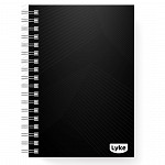 Agenda / Planner Permanente 15x21 cm - 6 capas - MASC - caixa c/ 32 unidades (sortidas)