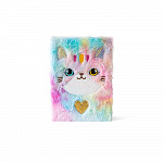 Caderno Plush - 210X148MM - Display c/12 unidades