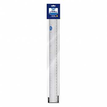 Régua de Alumínio LYKE - 30 cm