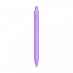 Caneta Gel para Reposição Lyke Girls - Roxo