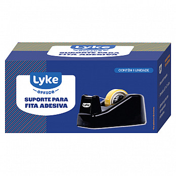 Suporte Pequeno para Fita Durex