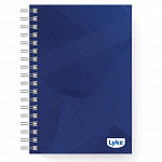 Agenda / Planner Permanente 15x21 cm - 6 capas - MASC - caixa c/ 32 unidades (sortidas)
