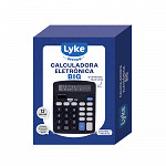 Calculadora 12 Dígitos - BIG - 15.6X20.