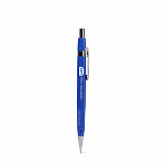 Lapiseira Protec LYKE 0.7mm - Azul + Grafite - Blister 1 un