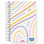 Agenda / Planner Permanente 15x21 cm - 16 capas - FEM - caixa c/ 32 unidades (sortidas)