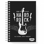 Agenda / Planner Permanente 15x21 cm - 6 capas - MASC - caixa c/ 32 unidades (sortidas)