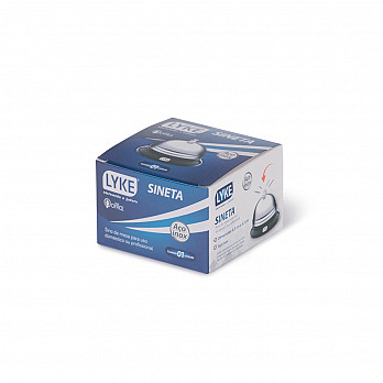 Sineta - Sino de Mesa