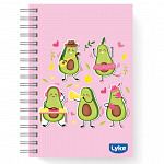 Agenda / Planner Permanente 15x21 cm - 16 capas - FEM - caixa c/ 32 unidades (sortidas)