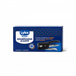 Grampeador Alicate p/ até 20 fls