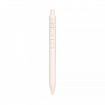 Caneta Gel para Reposição Lyke Girls - Branca