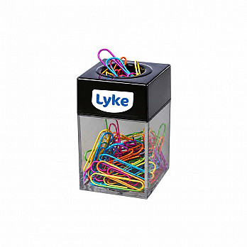 Porta Clips Magnético