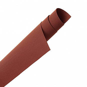 PLACA EVA LISO 40X48 MARROM 1,5MM PCT C/