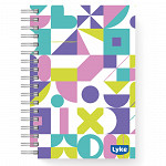 Agenda / Planner Permanente 15x21 cm - 16 capas - FEM - caixa c/ 32 unidades (sortidas)