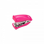 Mini Grampeador neon LYKE - Display c/ 12 un