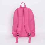 Mochila Basic - Rosa
