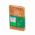 Caderno de Anotações Reciclável Colorido