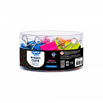 Binder Clips neon 32mm - 24 pcs