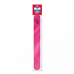 Régua Flexível LYKE - 30 cm - Rosa