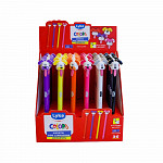 Caneta Apagavel Dog Linguinha