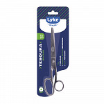 Tesoura Multiuso 20 cm Forjada (metálica) - blister unit